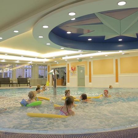Ensana Hvezda - Imperial - Neapol Hotel Marianske Lazne Luaran gambar